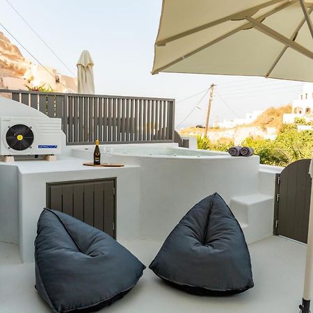 Afora Houses Vóthon Dış mekan fotoğraf