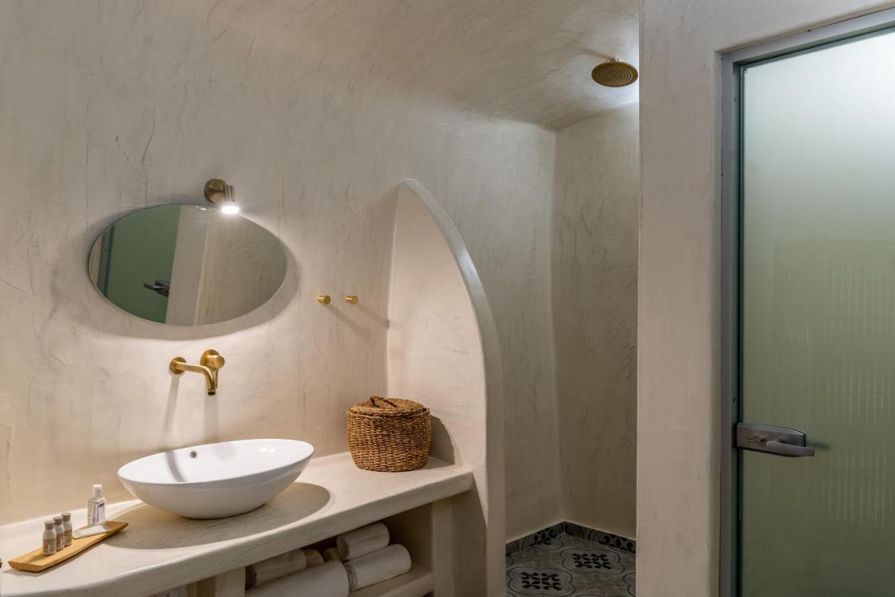 Afora Houses Vóthon Dış mekan fotoğraf