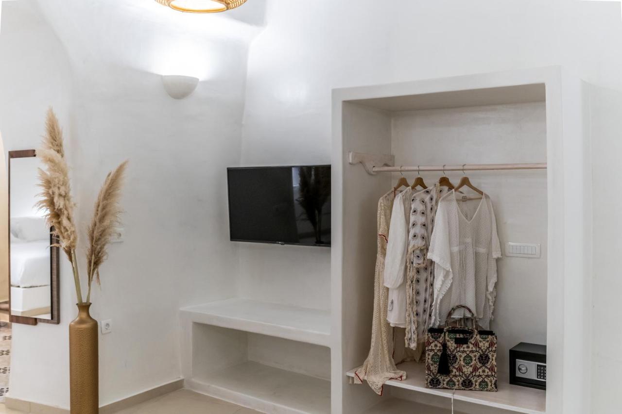 Afora Houses Vóthon Dış mekan fotoğraf
