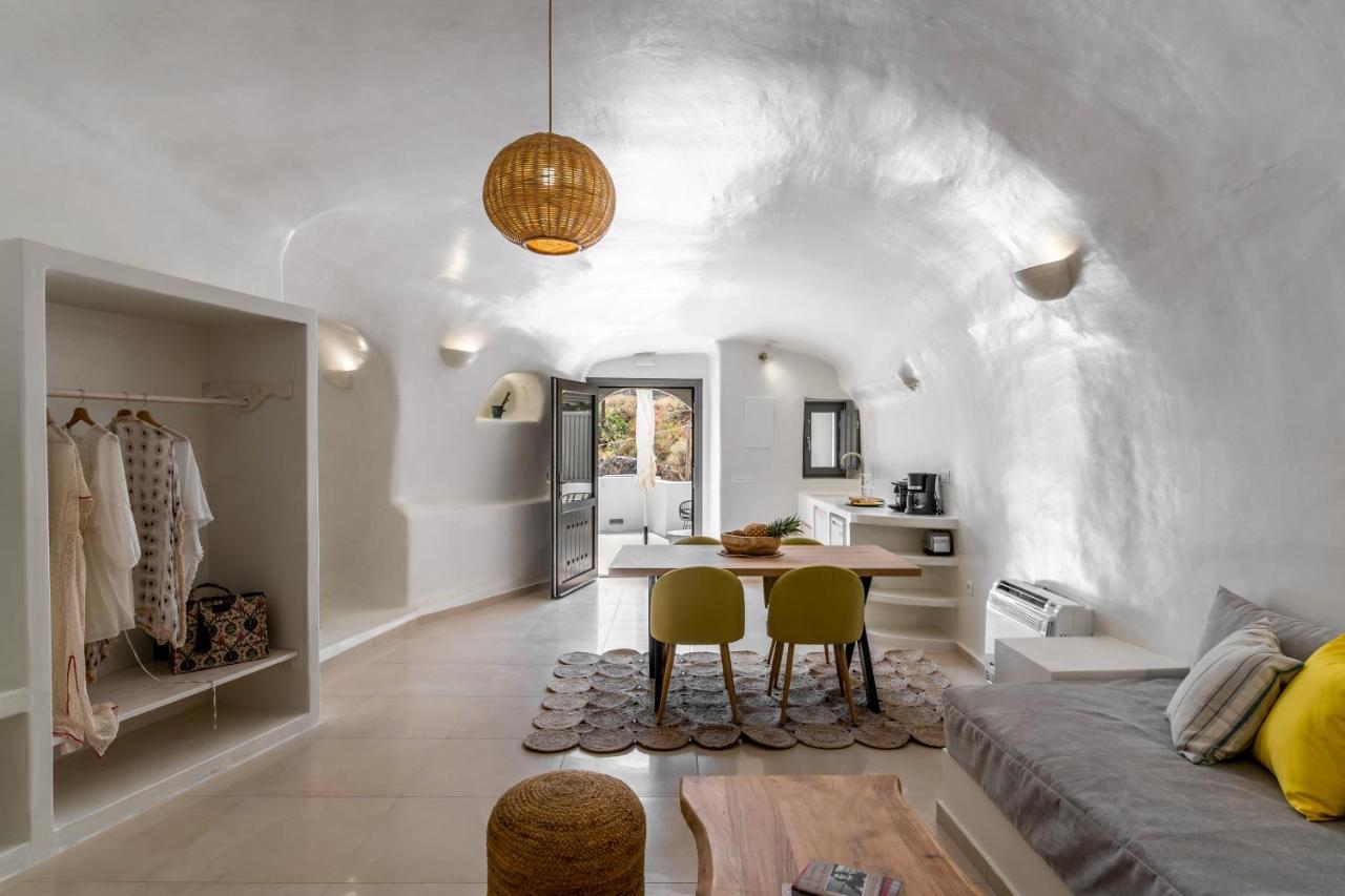 Afora Houses Vóthon Dış mekan fotoğraf