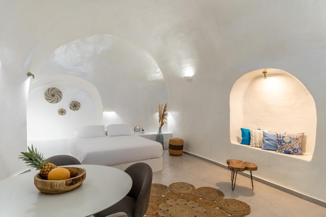 Afora Houses Vóthon Dış mekan fotoğraf