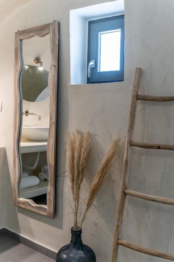 Afora Houses Vóthon Dış mekan fotoğraf