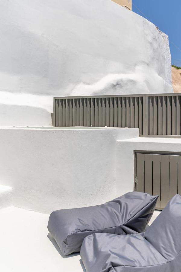 Afora Houses Vóthon Dış mekan fotoğraf