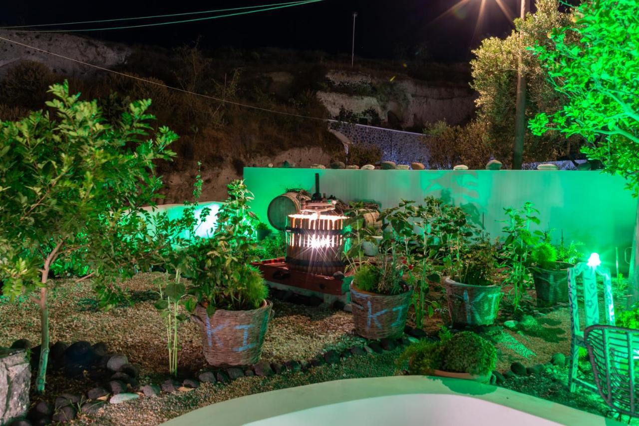 Afora Houses Vóthon Dış mekan fotoğraf