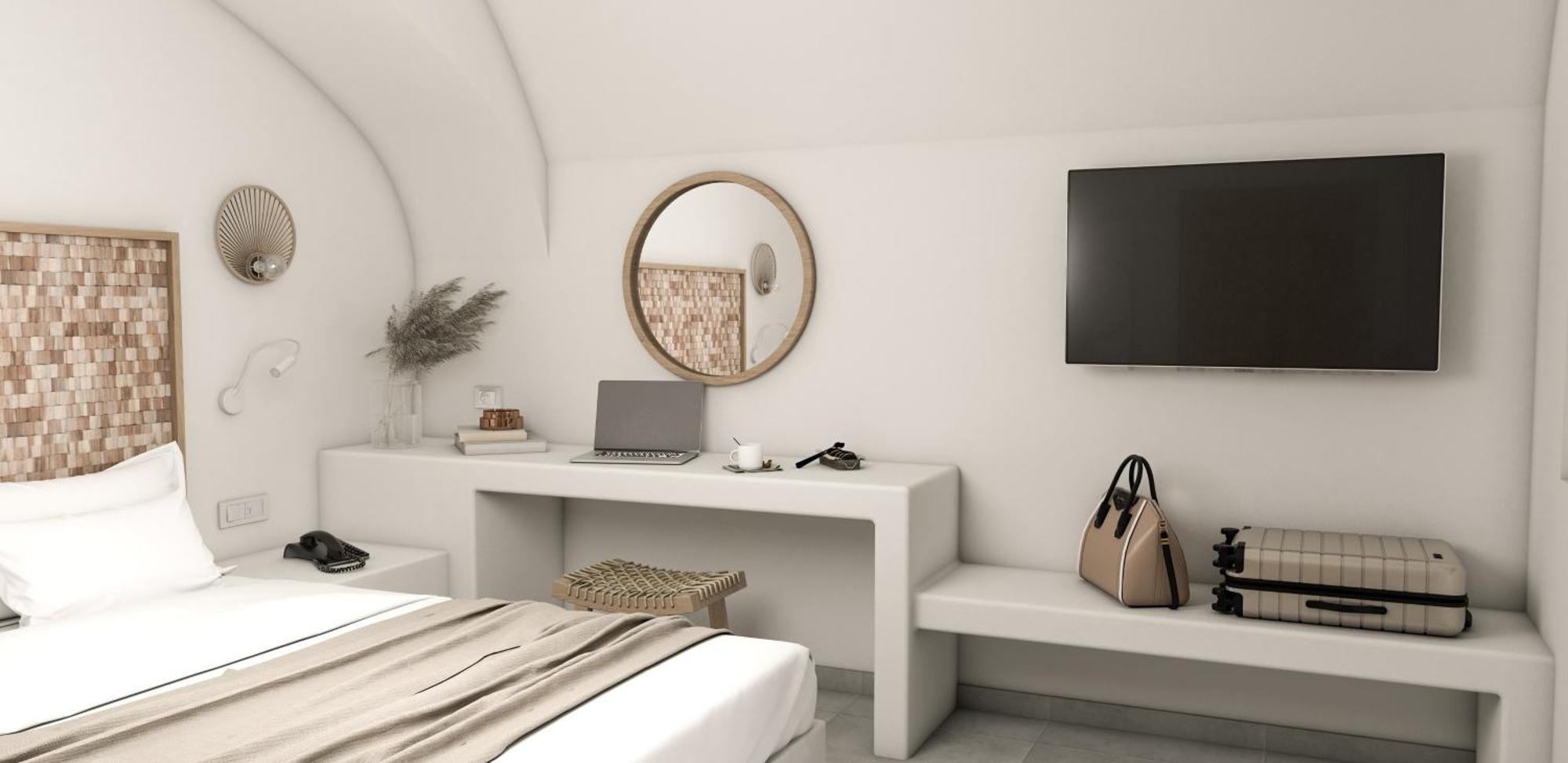 Afora Houses Vóthon Dış mekan fotoğraf